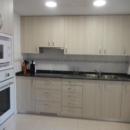 Piso 3 Habitaciones En Pescadores, 6 Peñíscola Екстериор снимка
