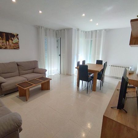Piso 3 Habitaciones En Pescadores, 6 Peñíscola Екстериор снимка