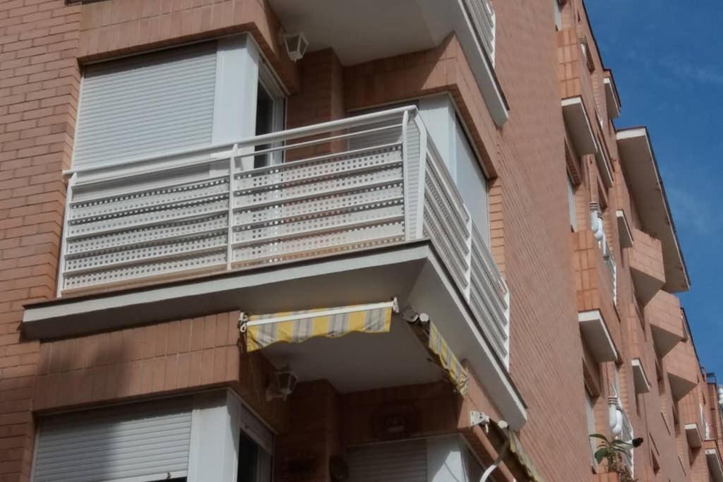 Piso 3 Habitaciones En Pescadores, 6 Peñíscola Екстериор снимка