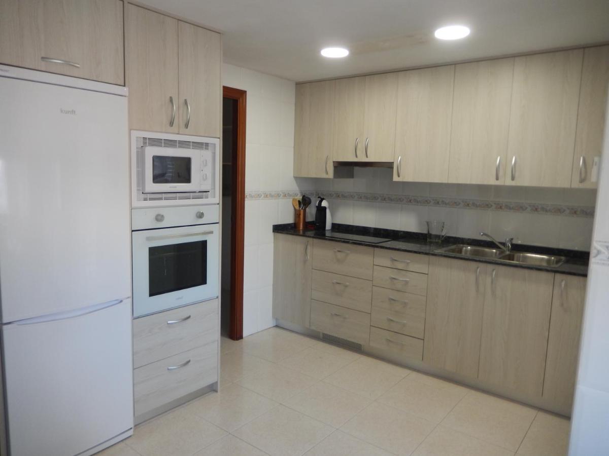 Piso 3 Habitaciones En Pescadores, 6 Peñíscola Екстериор снимка