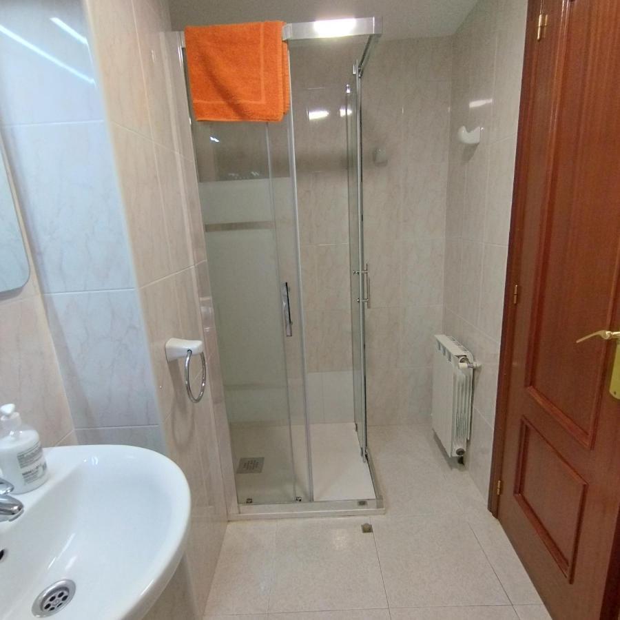 Piso 3 Habitaciones En Pescadores, 6 Peñíscola Екстериор снимка