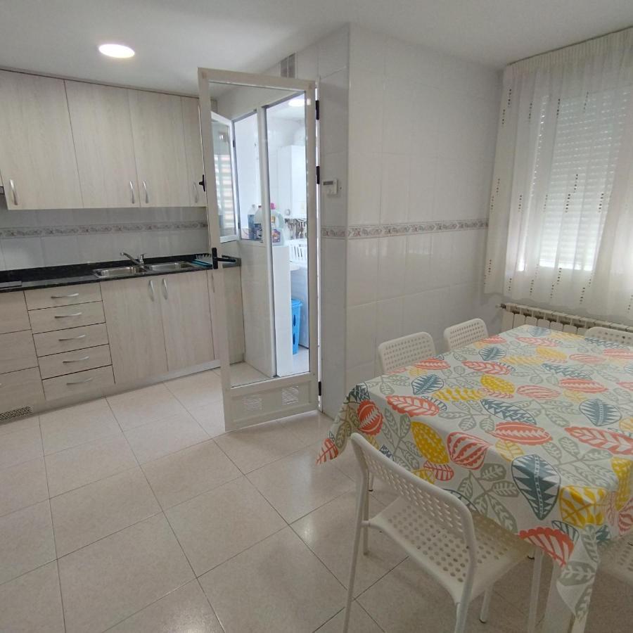 Piso 3 Habitaciones En Pescadores, 6 Peñíscola Екстериор снимка