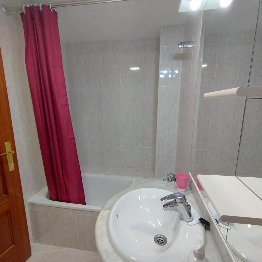 Piso 3 Habitaciones En Pescadores, 6 Peñíscola Екстериор снимка